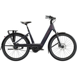 Trek Charter+ 4 Nexus 5 Riem 540 Wh Lowstep Covellite Blue M 50cm M 2026 Trek Charter+ 4 Nexus 5 Riem 540 Wh Lowstep Covellite Blue M 50cm M 2026