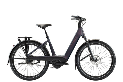 Trek Charter+ 4 Nexus 5 Riem 540 Wh Lowstep Covellite Blue M 50cm M 2026 Trek Charter+ 4 Nexus 5 Riem 540 Wh Lowstep Covellite Blue M 50cm M 2026