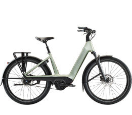 Trek Charter+ 4 Nexus 5 Riem 540 Wh Lowstep Lichen Green L 53cm L 2026