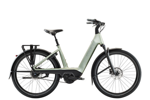 Trek Charter+ 4 Nexus 5 Riem 540 Wh Lowstep Lichen Green L 53cm L 2026