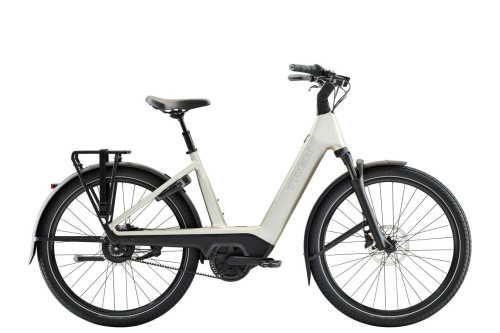 Trek Charter+ 4 Enviolo Riem 540 Lowstep Dames Lunar Silver M 50cm M 2026 Trek Charter+ 4 Enviolo Riem 540 Lowstep Dames Lunar Silver M 50cm M 2026