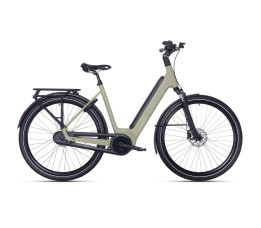 Superior Eway 6.2 500wh Dames Matte Sand 50cm 2026 Superior Eway 6.2 500wh Dames Matte Sand 50cm 2026