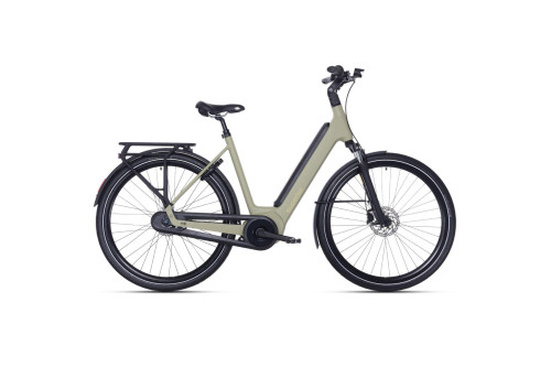 Superior Eway 6.2 500wh Dames Matte Sand 50cm 2026