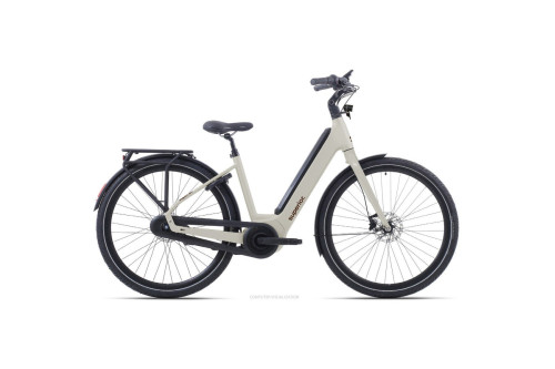 Superior Eway 5.9 Gloss Dust Grey 50cm M 2026