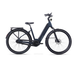 Superior Eway 6.2 500wh Dames Matt Blue 54cm L 2026 Superior Eway 6.2 500wh Dames Matt Blue 54cm L 2026