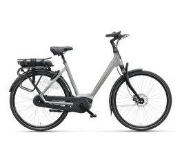 Sparta A-shine M8b 500wh, Titan Grey Matte