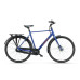 Batavus Fonk 3 Heren Blauw Mat 57cm 2023