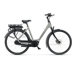 Sparta A-shine Energy M8b 300wh, Titan Grey Matte