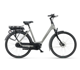 Sparta A-shine Energy M8b 300wh, Titan Grey Matte