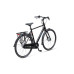 Batavus Fonk Plus Heren Zwart Glans 53cm 2025