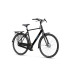 Batavus Fonk Plus Heren Zwart Glans 53cm 2025