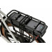 Batavus Altura E-go N7 400wh Lageinstap Lichtgrijs 56cm 2025