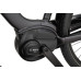 Batavus Altura E-go N7 400wh Lageinstap Zwart 56cm 2025