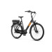 Batavus Altura E-go N7 400wh Lageinstap Zwart 56cm 2025