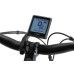 Batavus Finez E-go Power N8 500wh Lageinstap Zwart Glans 53cm 2025