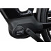Batavus Finez E-go Power N8 500wh Lageinstap Zwart Glans 53cm 2025