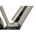 Batavus Finez E-go Power N8 500wh Lageinstap Champagne Goud 53cm 2024