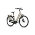 Batavus Finez E-go Power N8 500wh Lageinstap Champagne Goud 53cm 2024