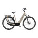 Batavus Finez E-go Power N8 500wh Lageinstap Champagne Goud 53cm 2024