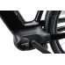 Batavus Finez E-go Power Exclusiv Lageinstap Zwart Glans 53cm 2025