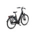 Batavus Finez E-go Power Exclusiv Lageinstap Zwart Glans 53cm 2025