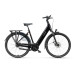 Batavus Finez E-go Power Exclusiv Lageinstap Zwart Glans 53cm 2025