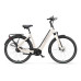 Sparta A-shine Energy Bes3 500wh Dames Dover White Matte 57cm 2024