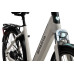 Sparta A-shine Energy Bes3 500wh Dames Dover White Matte 57cm 2024