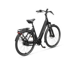 Sparta A-shine Ultra 625wh Dames Black Metallic Gloss 53cm 2024