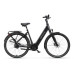 Sparta A-shine Ultra 625wh Dames Black Metallic Gloss 53cm 2024