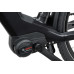 Sparta A-shine Ultra 625wh Dames Black Metallic Gloss 53cm 2024