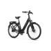 Sparta A-shine Ultra 625wh Dames Black Metallic Gloss 53cm 2024