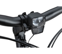 Sparta A-lane Fit 400wh Dames Wolframgrijs 56cm 2025