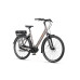 Sparta A-lane Fit 400wh Dames Wolframgrijs 56cm 2025