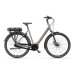 Sparta A-lane Fit 400wh Dames Wolframgrijs 56cm 2025