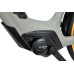 Sparta C-grid Fit Dames Beton Grijs Mat 51cm 2025