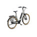 Sparta C-grid Fit Dames Beton Grijs Mat 51cm 2025