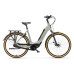 Sparta C-grid Fit Dames Beton Grijs Mat 51cm 2025