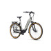 Sparta C-grid Fit Dames Beton Grijs Mat 56cm 2025