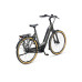 Sparta C-grid Energy Dames Tiitan Grey Gloss 56cm 2025