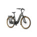 Sparta C-grid Energy Dames Tiitan Grey Gloss 56cm 2025