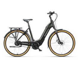 Sparta C-grid Ultra 500wh Dames Bronx Green Gloss 56cm 2025