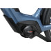 Sparta C-grid Ultra Dames Grayish Blue Gloss 56cm 2025