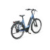 Sparta C-grid Ultra Dames Grayish Blue Gloss 56cm 2025