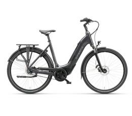 Sparta C-grid Ultra M7tb  400wh, Black Metallic Gloss