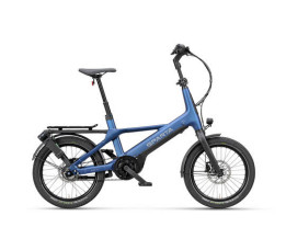 Sparta S-compact Navyblue Matte 45cm 2025