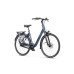 Batavus Senz Comfort Dames Blauwzwart 53cm 2026 Batavus Senz Comfort Dames Blauwzwart 53cm 2026