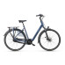 Batavus Senz Comfort Dames Blauwzwart 53cm 2026