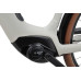 Batavus Altura E-go Power Lageinstap Lichtgrijs Mat 56cm 2025