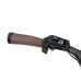 Batavus Altura E-go Power Lageinstap Lichtgrijs Mat 56cm 2025